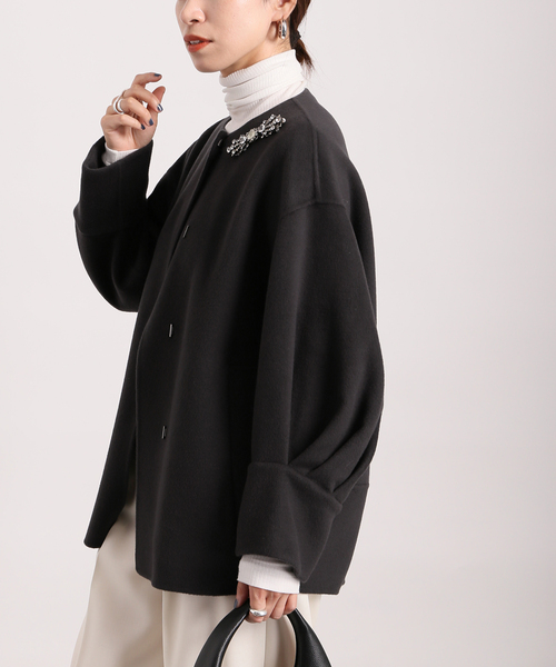 VERMEIL par iena（ヴェルメイユパーイエナ）の「Super160 リバー