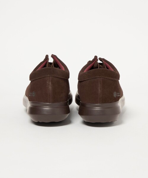 セール】＜wander .etc for UNITED ARROWS & SONS＞ FD:08/モカシン