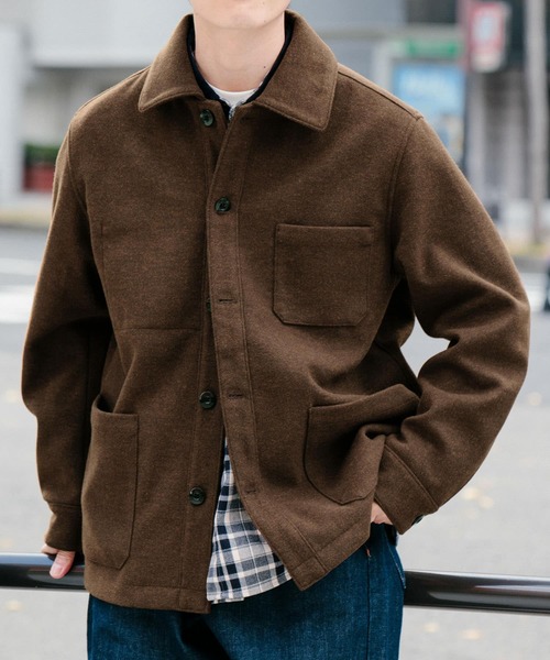 ITEMS URBANRESEARCH（アイテムズ アーバンリサーチ）の「フェイク