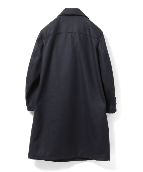 orSlow（オアスロウ）の「orSlow × fennica / 別注 ロイヤルネイビー