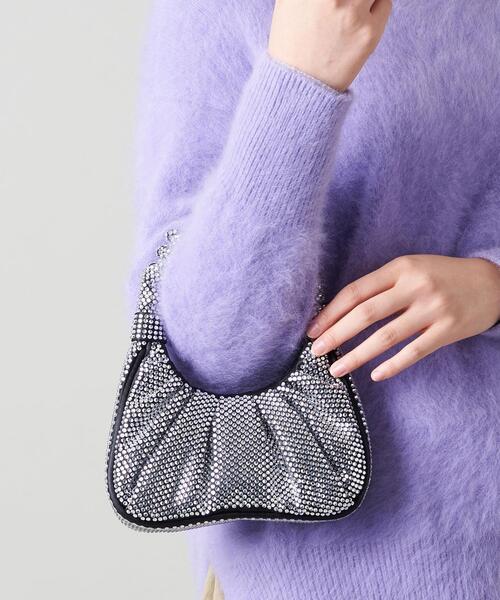 JW PEI（ジェイダブリューペイ）の「＜JW PEI＞Gabbi Artificial