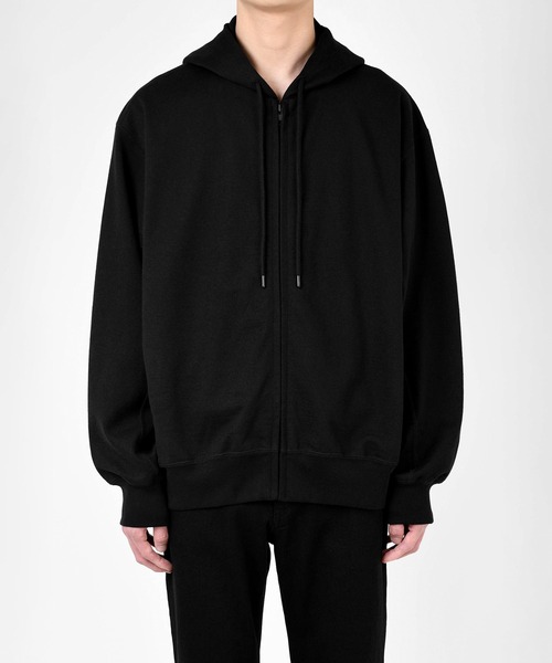 LAD MUSICIAN（ラッドミュージシャン）の「THE LAST ONE ZIP UP PARKA