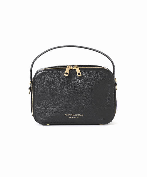 セール】ANTONELLO MASI/アントネッロマージ SLOBE別注 レザーハンドル