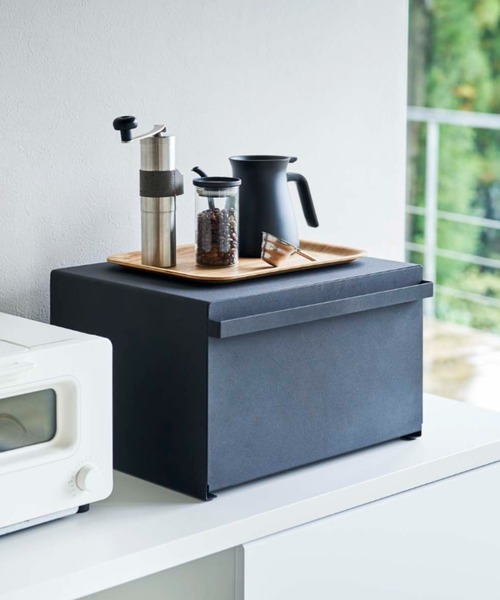 tower ブレッドケース BREAD CASE（収納グッズ）｜BIRTHDAY BAR