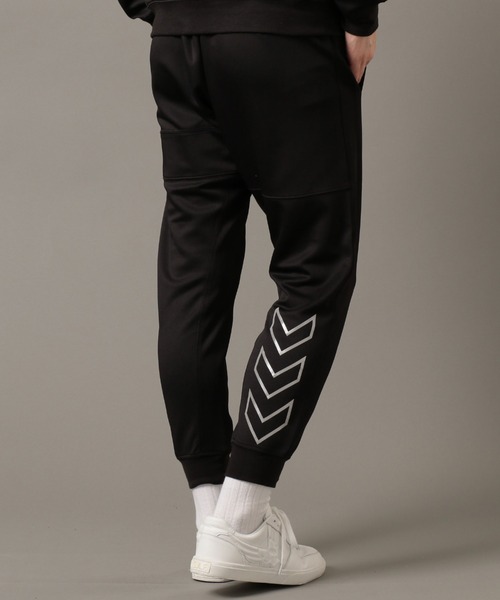 AVIREX（アヴィレックス）の「【WEB限定】リアクティブ トラック