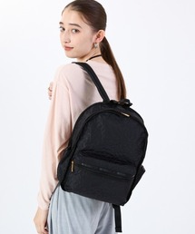 LeSportsac｜レスポートサックのバックパック/リュック（キルティング