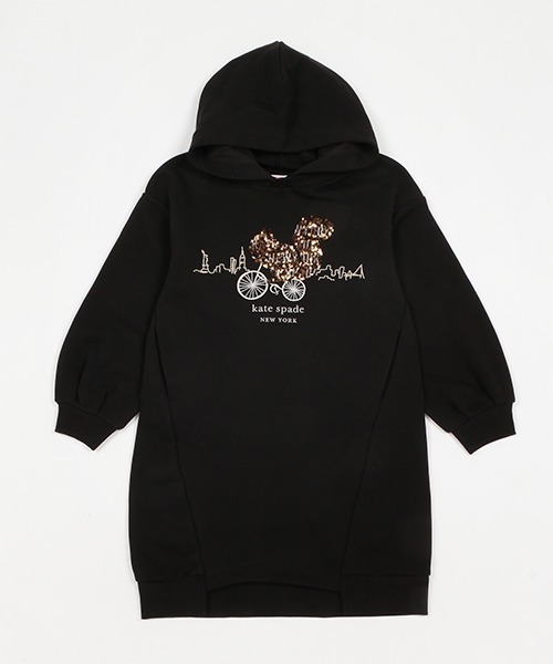 kate spade new york kids（ケイトスペードニューヨーク）の「トドラー