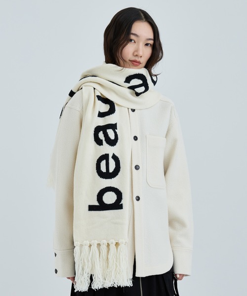 beautiful people（ビューティフルピープル）の「【beautiful people