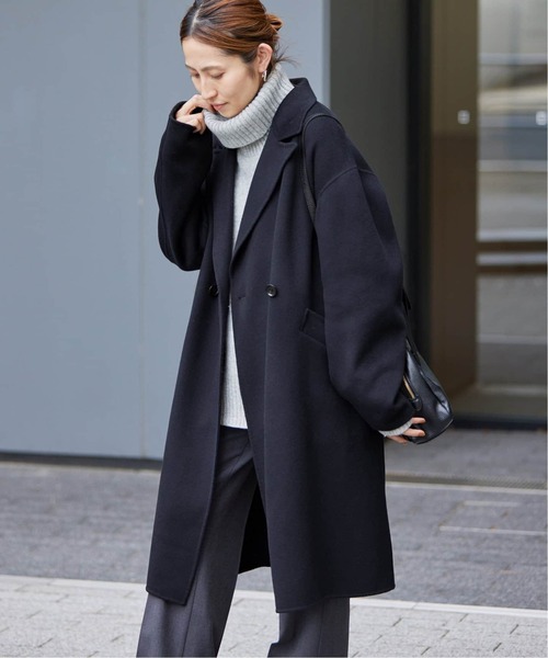 FRAMeWORK（フレームワーク）の「≪追加≫SUPER160sダブルブレスト