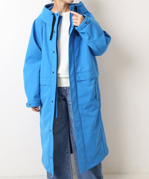 Spick & Span（スピックアンドスパン）の「ボンディングフーデッド