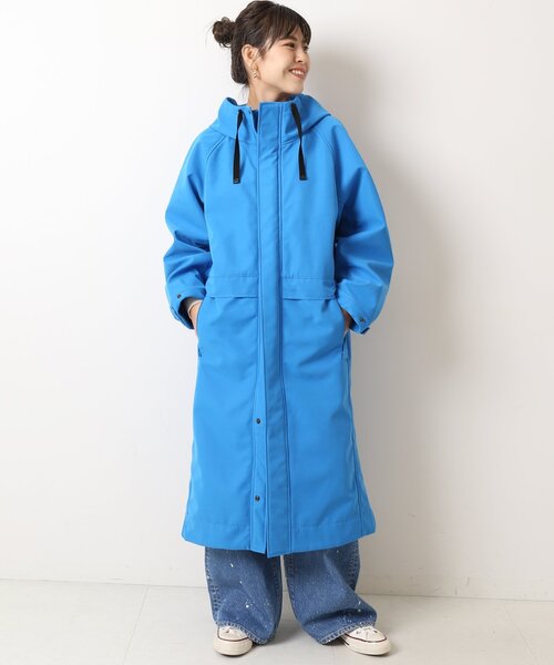 Spick & Span（スピックアンドスパン）の「ボンディングフーデッド