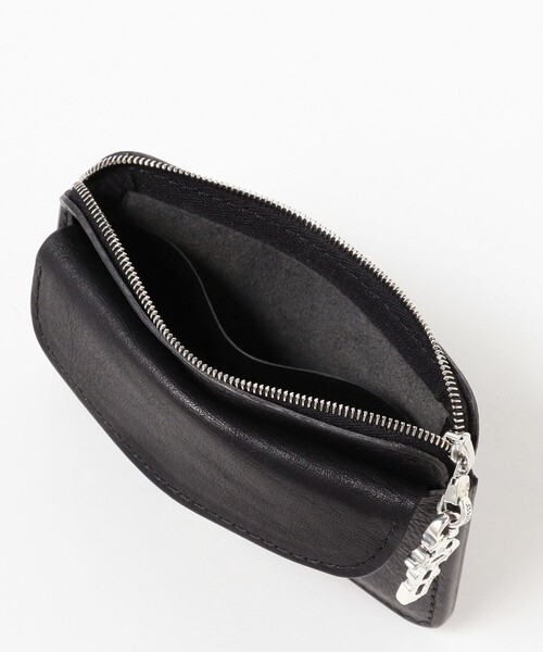 BILL WALL LEATHER（ビルウォールレザー）の「Vintage Works × Bill