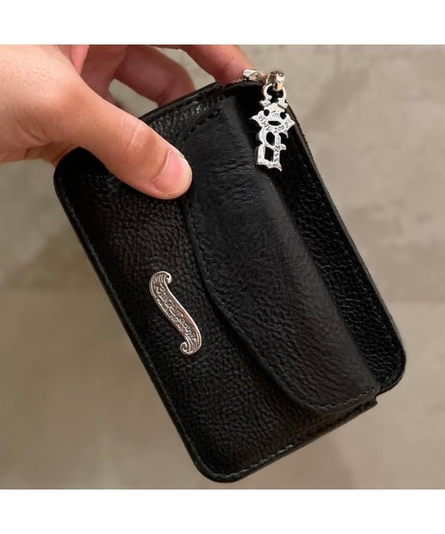 BILL WALL LEATHER（ビルウォールレザー）の「Vintage Works × Bill