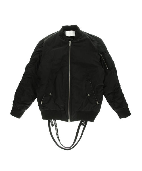 STAMPD（スタンプド）の「＜STAMPD＞ CONVOY BOMBER/ボンバー