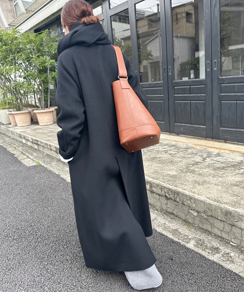 Spick & Span（スピックアンドスパン）の「SUPER110Sダブルビーバー