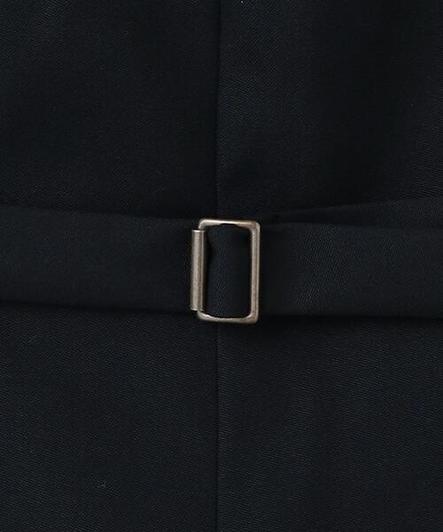 6（ロク）の「＜6(ROKU)＞カシドス ビスチェ（その他トップス）」 - WEAR