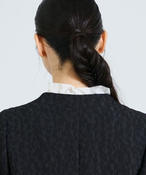 ADIEU TRISTESSE（アデュートリステス）の「ジャカードジャケット