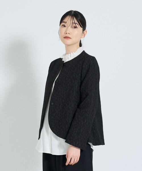 ADIEU TRISTESSE（アデュートリステス）の「ジャカードジャケット