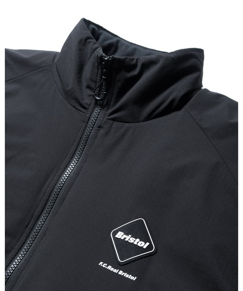 F.C.Real Bristol（エフシーレアルブリストル）の「INSULATED