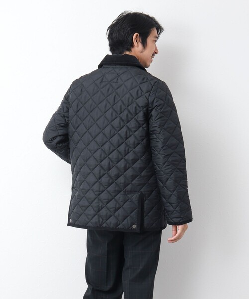 Traditional Weatherwear（トラディショナルウェザーウェア）の