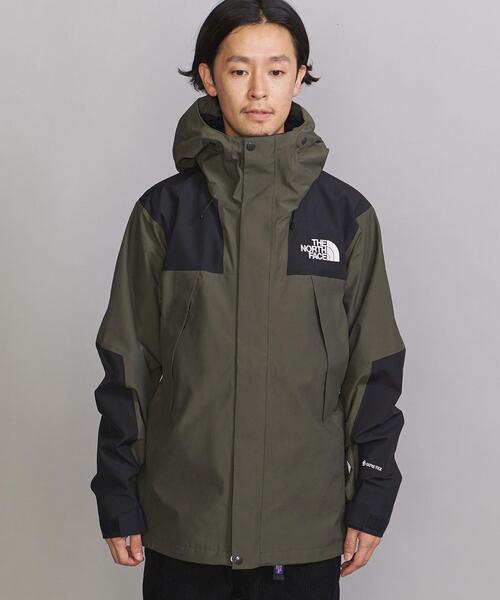 THE NORTH FACE（ザノースフェイス）の「【WEB限定】＜THE NORTH FACE