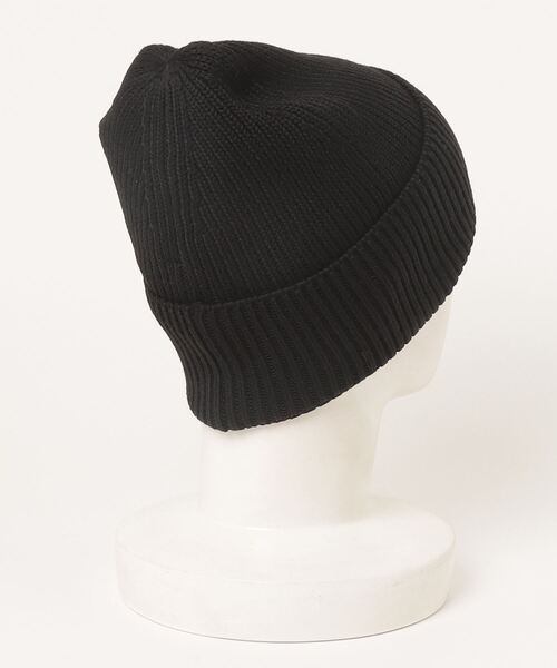 Y-3（ワイスリー）の「Y-3 BEANIE（ニットキャップ/ビーニー）」 - WEAR