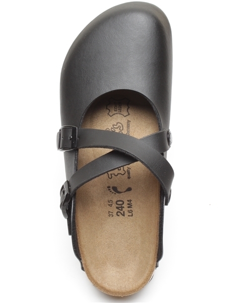BIRKENSTOCK（ビルケンシュトック）の「【定番レディスクロッグ
