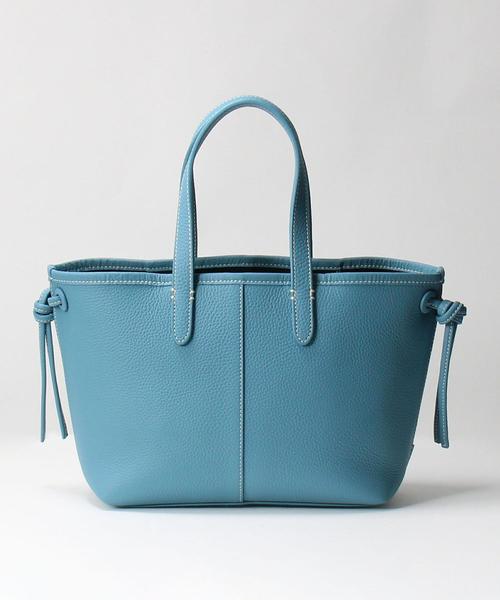 VASIC（ヴァジック）の「＜VASIC＞SIGN MINI トートバッグ Ψ（トート