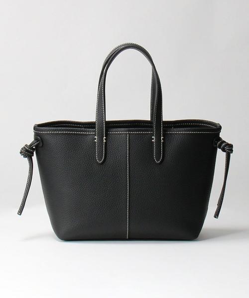 VASIC（ヴァジック）の「＜VASIC＞SIGN MINI トートバッグ Ψ（トート