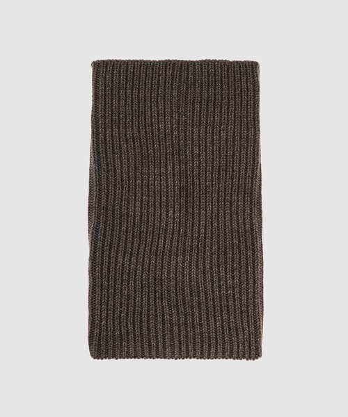 LEMAIRE（ルメール）の「SNOOD（ネックウォーマー/スヌード）」 - WEAR