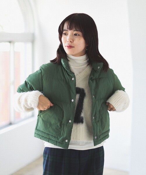 BEAMS BOY（ビームスボーイ）の「SIERRA DESIGNS × BEAMS BOY / 別注