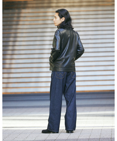 JOURNAL STANDARD（ジャーナルスタンダード）の「シープレザー