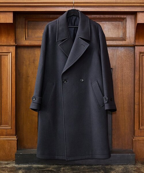 JOURNAL STANDARD（ジャーナルスタンダード）の「S140 ウールモッサ