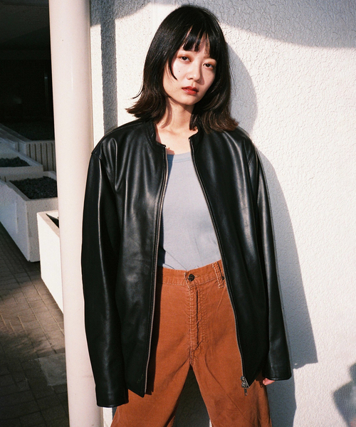 JOURNAL STANDARD（ジャーナルスタンダード）の「シープレザー