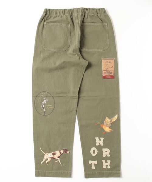 samuel zelig（サミュエルゼリグ）の「【samuel zelig】 Herringbone