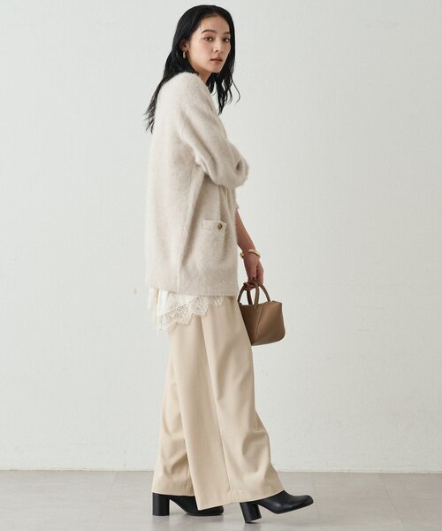 セール】レースキャミ（キャミソール）｜LOUNGEDRESS（ラウンジドレス