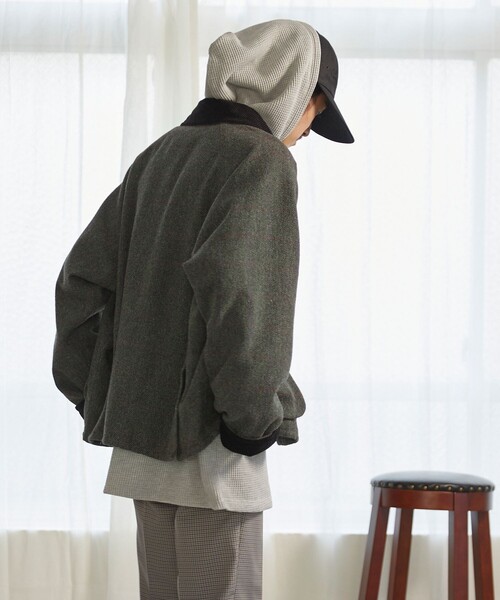 FREAK'S STORE（フリークスストア）の「WEB限定 BRITISH KHAKI×FREAK'S