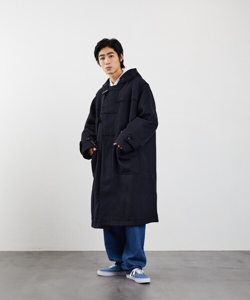 FREAK'S STORE（フリークスストア）の「VULCAIN/バルカン BSダッフル