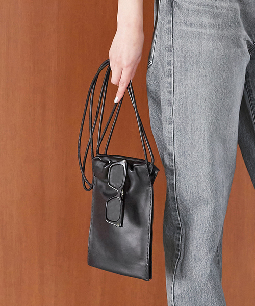 VERMEIL par iena（ヴェルメイユパーイエナ）の「【Bucket Baggage