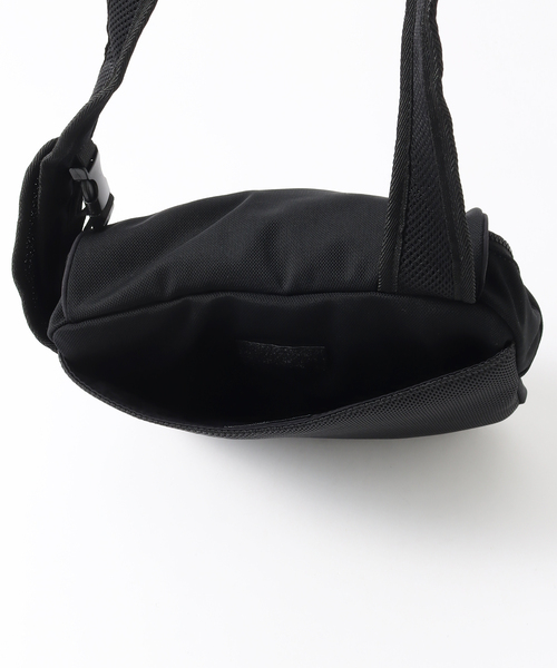 セール】【SAN SAN GEAR / サンサンギア】POCKET CROSS BAG