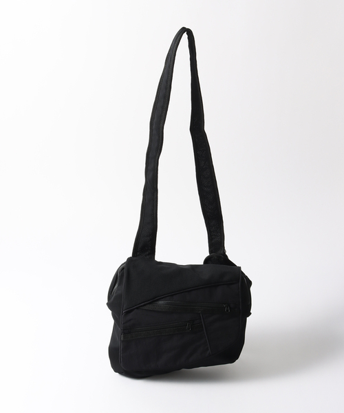 セール】【SAN SAN GEAR / サンサンギア】POCKET CROSS BAG