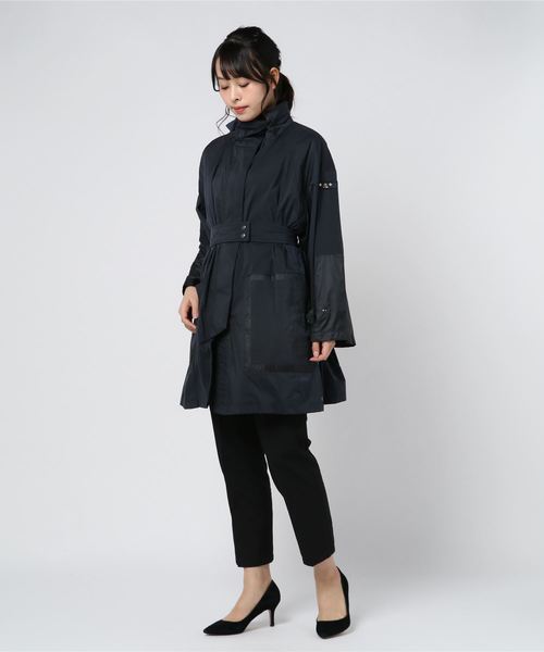 TATRAS（タトラス）の「TATRAS(タトラス)ウエストマークライトコート