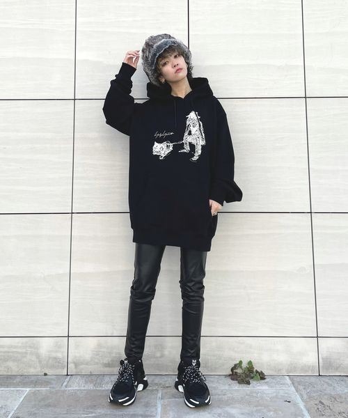 DANKE SCHON（ダンケシェーン）の「DankeSchon/ダンケシェーン