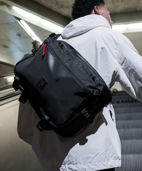 CHROME / クローム ］KADET MAX SLING BAG / カデット マックス