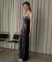 PRANK PROJECT（プランクプロジェクト）の「サイドレースベロア