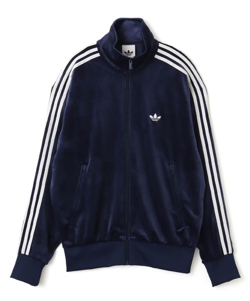 adidas FB TT VELOUR / アディダス ファイヤーバード トラックトップ