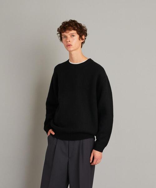 Steven Alan（スティーブンアラン）の「＜Steven Alan＞ HAMILTON CREW