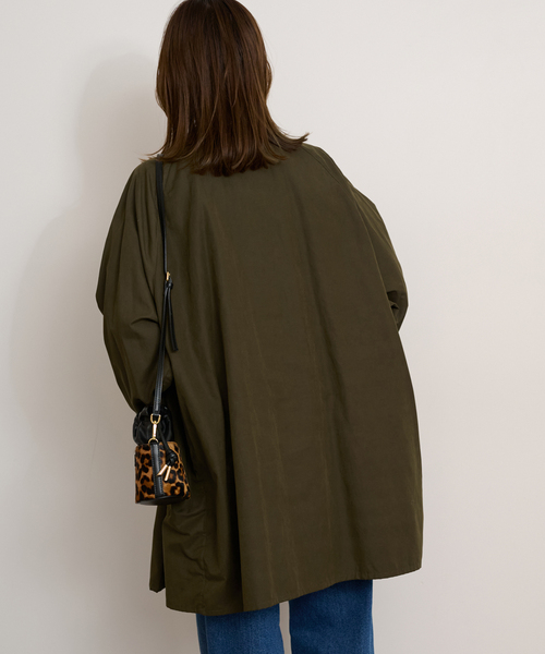 Barbour（バブアー）の「《追加》別注【BARBOUR/バブアー】*RELUME