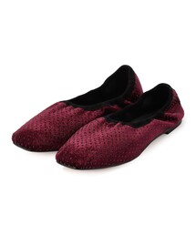 PELLICO｜ペリーコのシューズ（スクエアトゥ）通販 - ZOZOTOWN