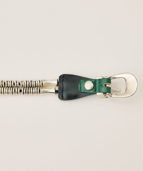 TOGA（トーガ）の「【TOGA ARCHIVES/トーガアーカイブス】ビーズレザー